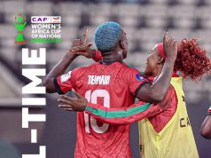 WAFCON Shocker: Malawi Stun 10-Time Champions Nigeria 3-2 to Throw Super Falcons’ Title Defence Into Crisis