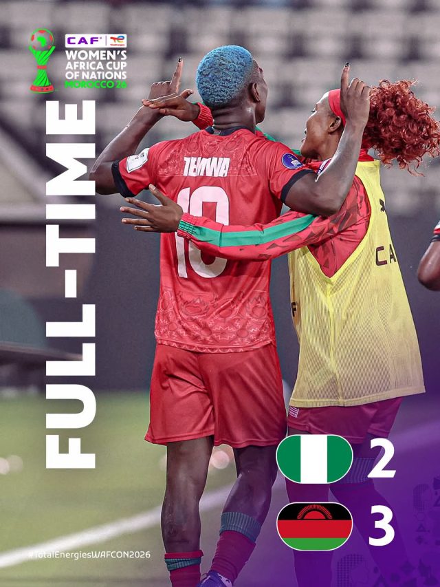 Malawi