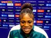 EXCLUSIVE: ‘The NSC Motivated Us From Camp’ — Goodness Nwachukwu Speaks After Historic World Record Gold
