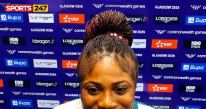 EXCLUSIVE: ‘The NSC Motivated Us From Camp’ — Goodness Nwachukwu Speaks After Historic World Record Gold