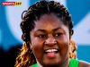 UST IN: Silver Lining! Teenage Sensation Jessica Oji Announces Herself to the Commonwealth with Stunning Shot Put Medal