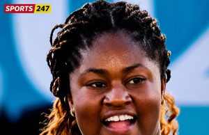 ‘I Wasn’t Expecting It’ — Jessica Oji Celebrates Historic World U20 Shot Put Gold for Nigeria