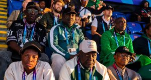 “History Is Being Made in Glasgow, and Nigeria Must Build on This Momentum” — SSA Adeboye