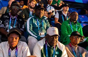 “History Is Being Made in Glasgow, and Nigeria Must Build on This Momentum” — SSA Adeboye