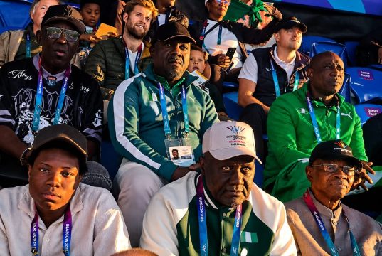 “History Is Being Made in Glasgow, and Nigeria Must Build on This Momentum” — SSA Adeboye