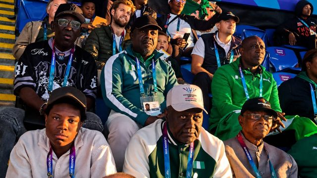 Adeyinka Anthony Adeboye