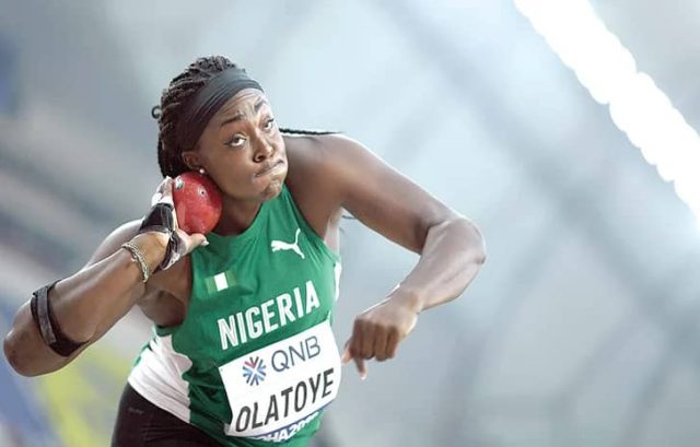 Olatoye