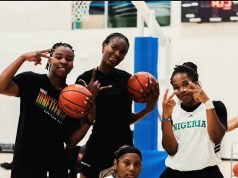2026 FIBA Women World Cup: D’Tigress Opens Camp in USA, Set for Friendlies in China, Spain
