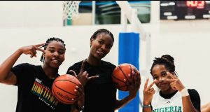 2026 FIBA Women World Cup: D’Tigress Opens Camp in USA, Set for Friendlies in China, Spain