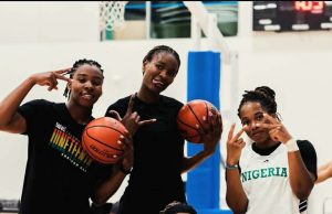2026 FIBA Women World Cup: D’Tigress Opens Camp in USA, Set for Friendlies in China, Spain
