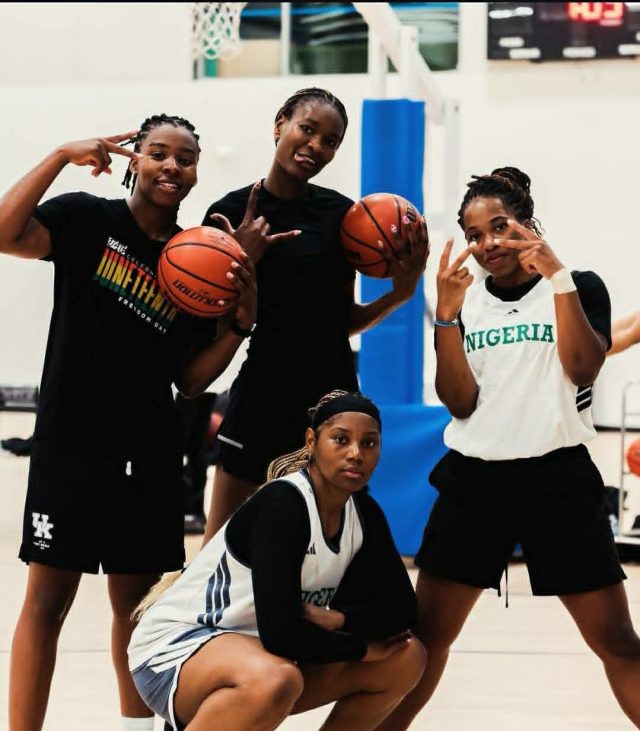 D'Tigress
