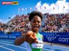 JUST IN: One Race from History! Tobi Amusan Cruises Into Commonwealth Games Final, Sets Up Golden Night for Nigeria