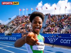 JUST IN: One Race from History! Tobi Amusan Cruises Into Commonwealth Games Final, Sets Up Golden Night for Nigeria