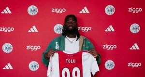 Tolu Arokodare to Ajax: Can the Super Eagles Striker Rediscover His Compass at the Home of Nigerian Legends?