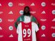 Tolu Arokodare to Ajax: Can the Super Eagles Striker Rediscover His Compass at the Home of Nigerian Legends?
