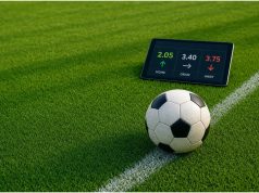 How Football Tactics Drive Changes in Match Odds