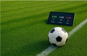 How Football Tactics Drive Changes in Match Odds