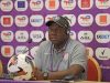 WAFCON 2026: Justin Madugu Plans ‘Flexible Approach’ To Help Falcons Snatch Victory Against Zambia On Saturday