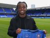 Somto Boniface Describes Move To Layton Orient As ‘Next Natural Step’ For His Career