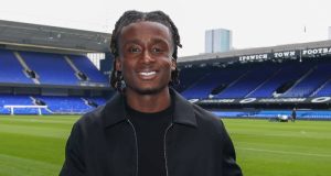 Somto Boniface Describes Move To Layton Orient As ‘Next Natural Step’ For His Career