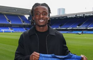 Somto Boniface Describes Move To Layton Orient As ‘Next Natural Step’ For His Career