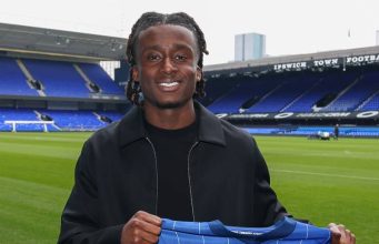 Somto Boniface Describes Move To Layton Orient As ‘Next Natural Step’ For His Career