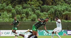 Flying Eagles Beat Togo, Qualify for WAFU B U-20 Championship Semi-finals