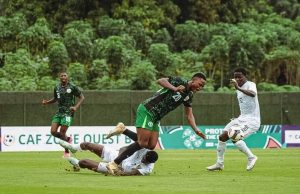 Flying Eagles Beat Togo, Qualify for WAFU B U-20 Championship Semi-finals