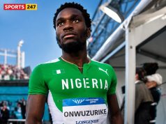 Glasgow 2026: Nigeria’s Sprint Future Is Now – Udodi Onwuzurike Powers Into Commonwealth 200m Final
