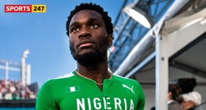Glasgow 2026: Nigeria’s Sprint Future Is Now – Udodi Onwuzurike Powers Into Commonwealth 200m Final