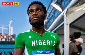 Glasgow 2026: Nigeria’s Sprint Future Is Now – Udodi Onwuzurike Powers Into Commonwealth 200m Final