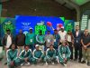 Puma, Persianas Retail And The National Sports Commission Launch The Puma Afrobeat House For Team Nigeria At The 2026 Commonwealth Games