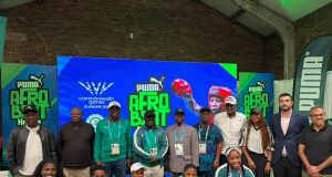 Puma, Persianas Retail And The National Sports Commission Launch The Puma Afrobeat House For Team Nigeria At The 2026 Commonwealth Games