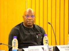 Wahid Oshodi Hails Africa’s Rising Table Tennis Stars After Impressive Youth Championships in Accra