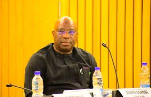Wahid Oshodi Hails Africa’s Rising Table Tennis Stars After Impressive Youth Championships in Accra