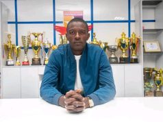 Olumide Ajibolade: Remo Stars Must Think Like Africa’s Biggest Clubs