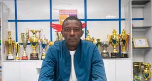 Olumide Ajibolade: Remo Stars Must Think Like Africa’s Biggest Clubs