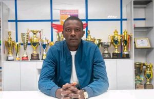 Olumide Ajibolade: Remo Stars Must Think Like Africa’s Biggest Clubs