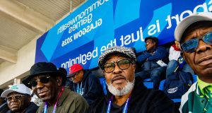 “Champions Are Built Long Before They Stand on the Podium—What We Are Seeing in Glasgow Is the Harvest of Strategic Investment in Nigerian Sports” — SSA Adeboye