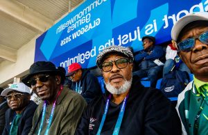 “Champions Are Built Long Before They Stand on the Podium—What We Are Seeing in Glasgow Is the Harvest of Strategic Investment in Nigerian Sports” — SSA Adeboye