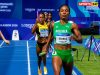 Glasgow 2026: Nigeria Sends a Statement! Fastest Team in the Field Storms Into Mixed 4x400m Relay Final