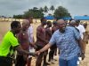Badagry Football Stakeholders Battle To Goallees Draw With Iba Coaches Council At Agboju Grammar School