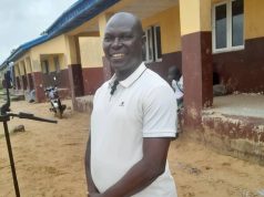 Coach Osahon Emokpae Always Loved To Put Other People First In All That He Did – McAnthony