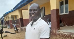 Coach Osahon Emokpae Always Loved To Put Other People First In All That He Did – McAnthony
