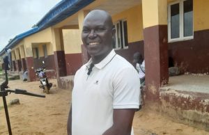 Coach Osahon Emokpae Always Loved To Put Other People First In All That He Did – McAnthony