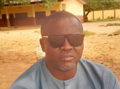 Marshal Mbre Urges Grassroots Football Coaches To Be Straightforward, Disciplined, Steadfast
