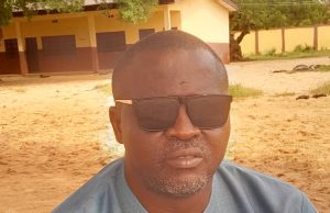 Marshal Mbre Urges Grassroots Football Coaches To Be Straightforward, Disciplined, Steadfast