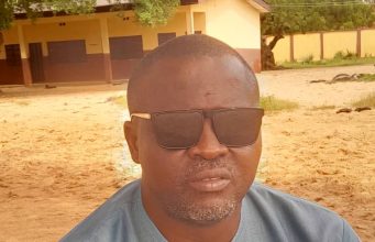 Marshal Mbre Urges Grassroots Football Coaches To Be Straightforward, Disciplined, Steadfast
