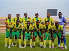 Katsina United Unveil 11 New Signings to Strengthen Squad for 2026/27 NPFL Season