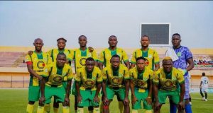 Katsina United Unveil 11 New Signings to Strengthen Squad for 2026/27 NPFL Season